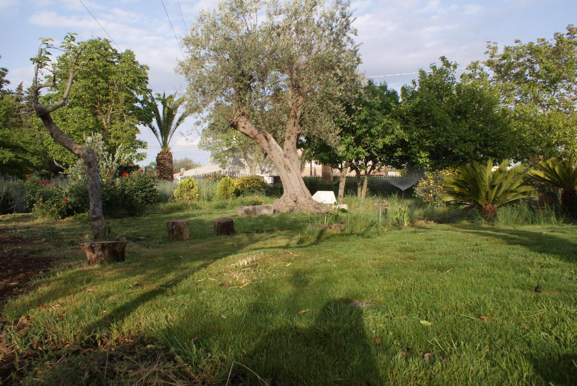 Giogaia Bed & Breakfast Modica Exterior photo