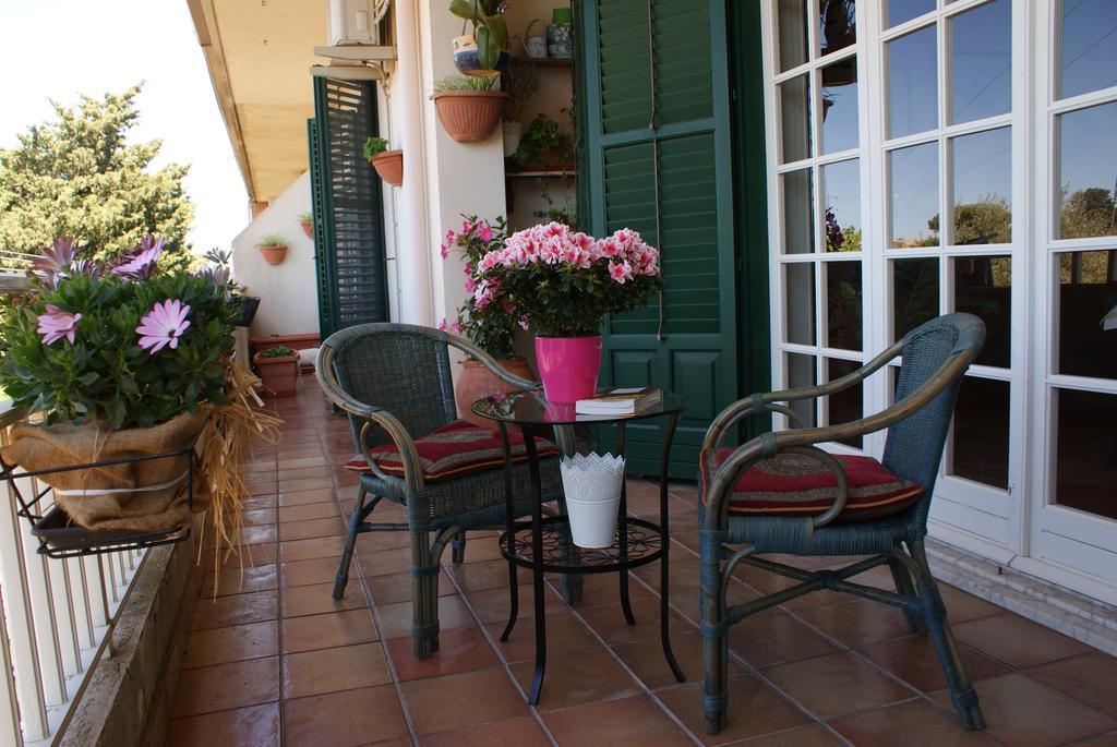 Giogaia Bed & Breakfast Modica Exterior photo